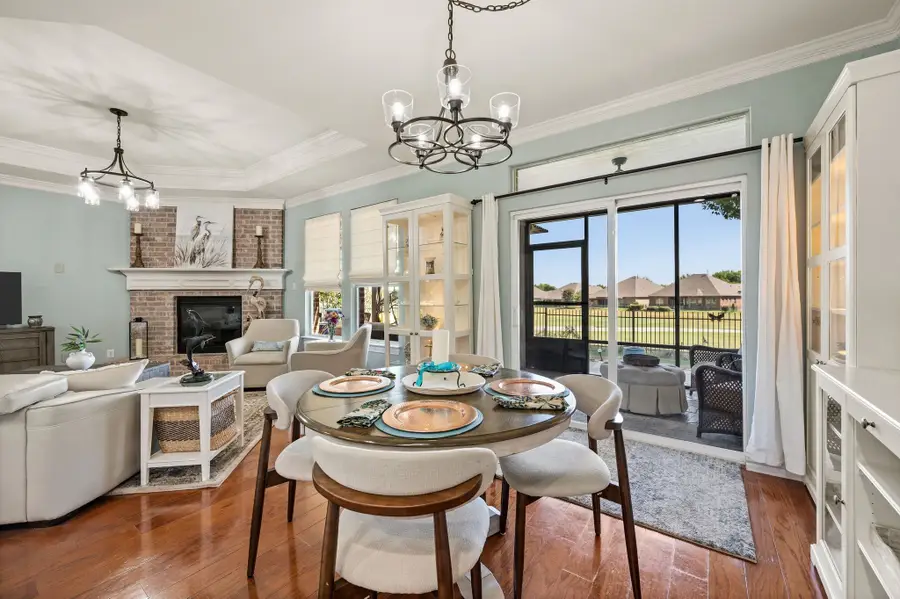 631 Burnswick Isles Way, Frisco, TX 75036 - #3