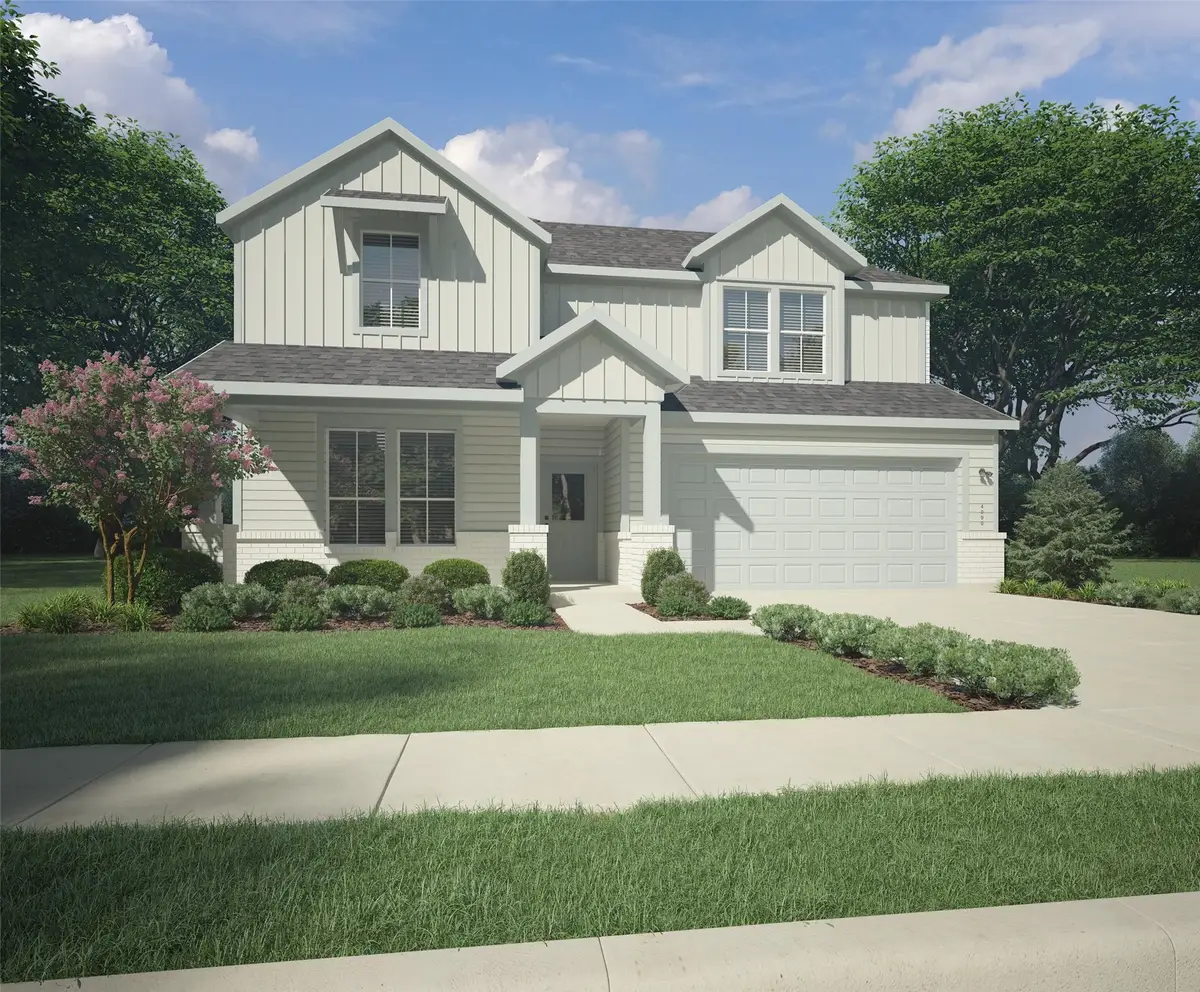 Address Withheld By Seller, Princeton, TX 75407 - #1