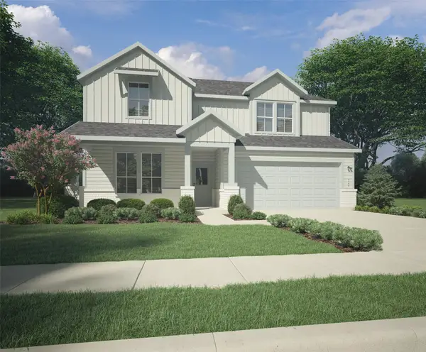 Address Withheld By Seller, Princeton, TX 75407