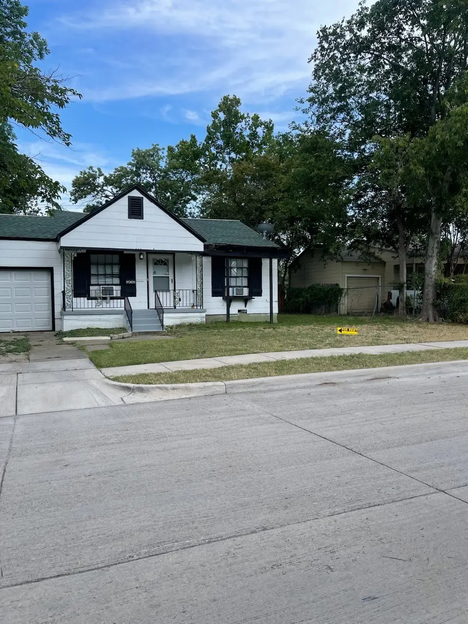 3933 Winfield Avenue, Fort Worth, TX 76109 - #1