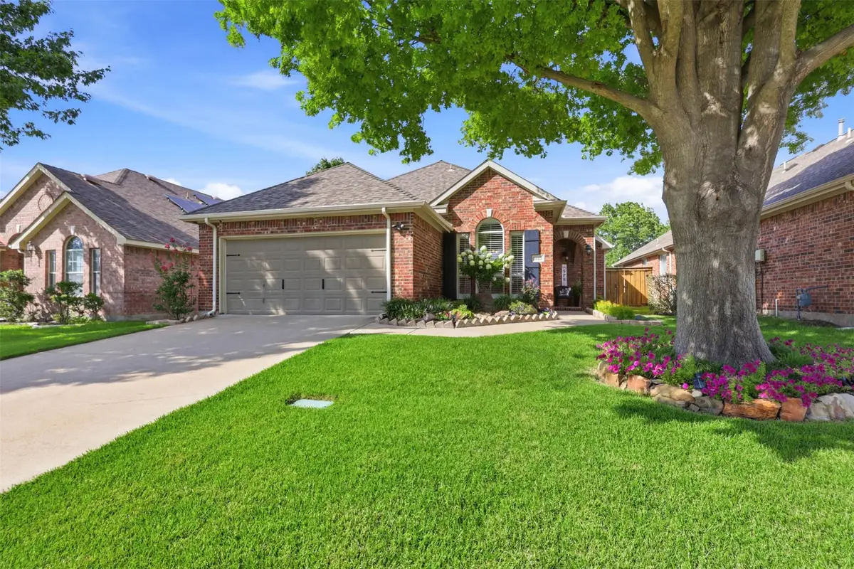 8813 Edinburgh Lane, Rowlett, TX 75089 - #1