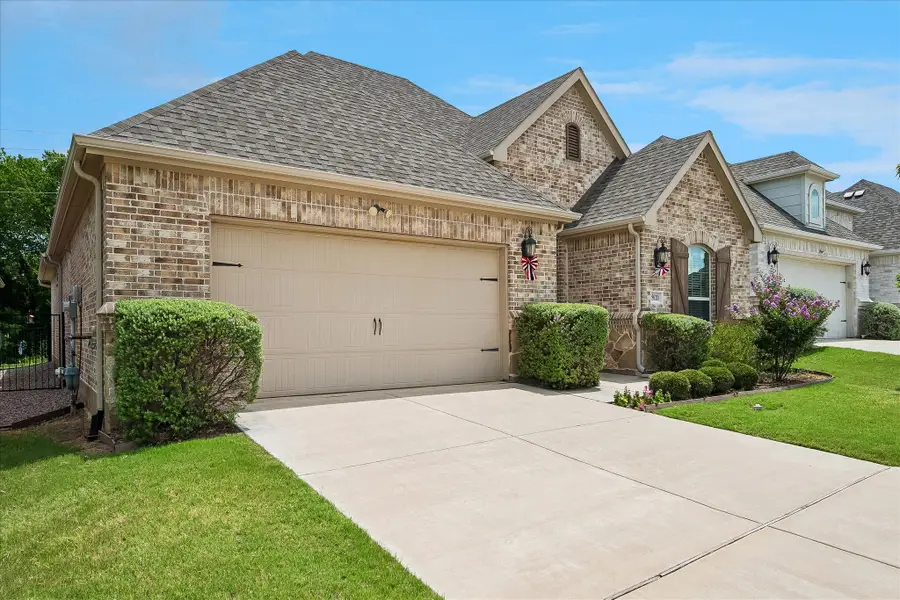 5020 Esplanade Boulevard, Highland Village, TX 75077 - #2