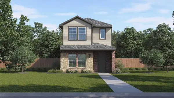 2853 Whispering Pines Way, Arlington, TX 76015