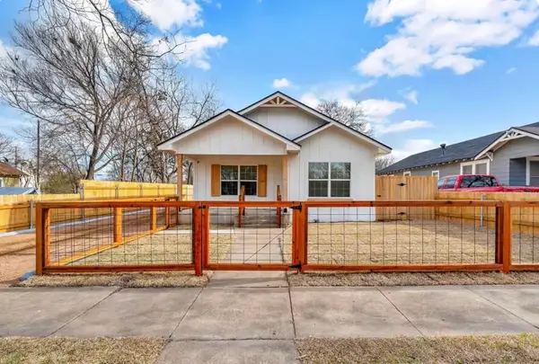 2008 Windsor Avenue, Waco, TX 76708