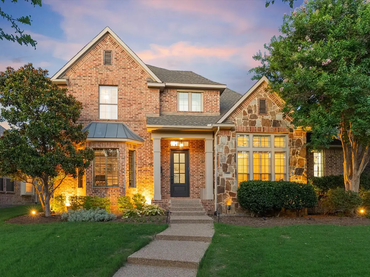 417 Mordred Lane, Lewisville, TX 75056 - #1