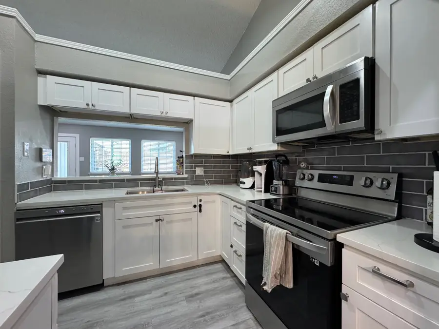 4105 Wheelwright Drive, Garland, TX 75044 - #2