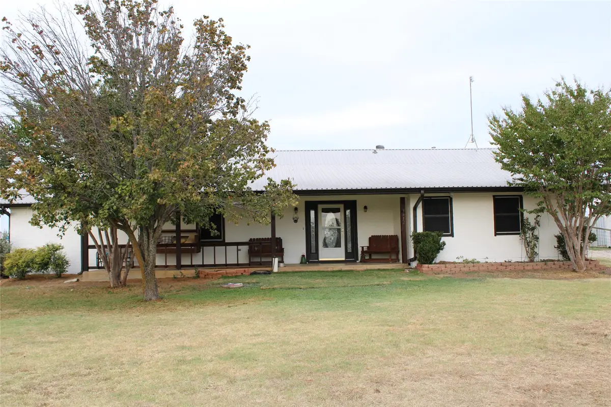 9612 West Highway 199, Poolville, TX 76487 - #1