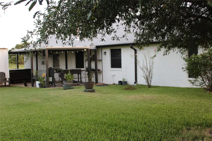 9612 West Highway 199, Poolville, TX 76487 - #2