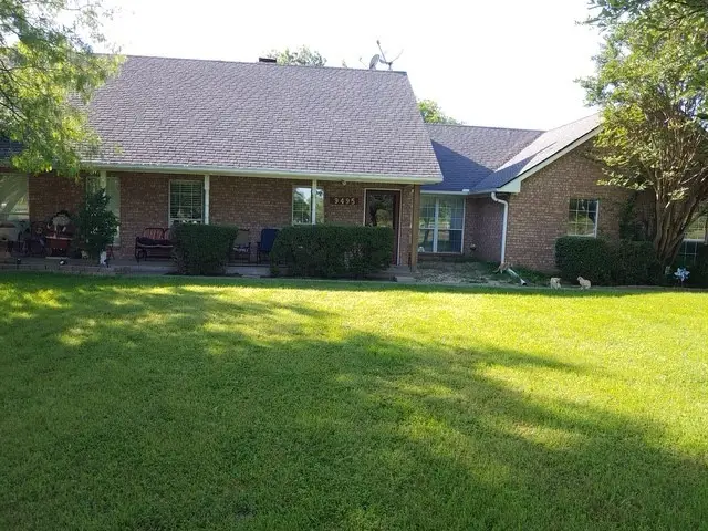 9495 Bluebonnet Drive, Scurry, TX 75158 - #1