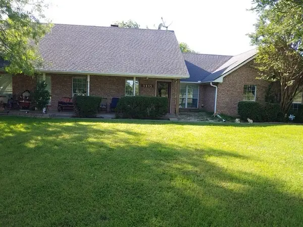 9495 Bluebonnet Drive, Scurry, TX 75158