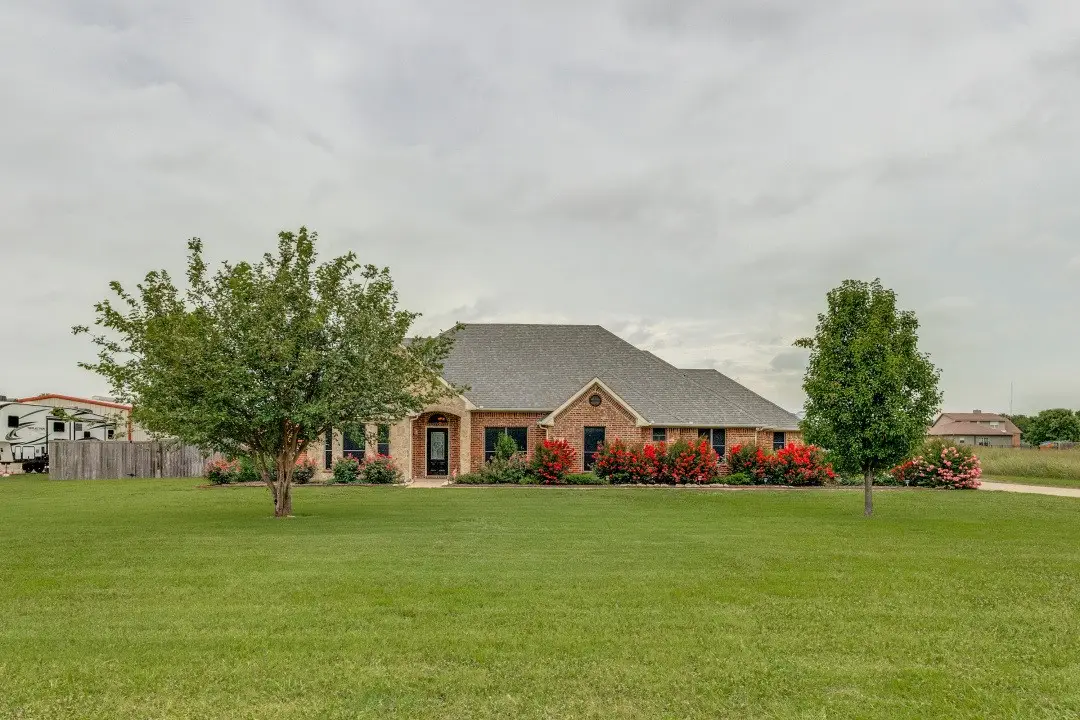 1745 County Road 1106, Anna, TX 75409 - #1