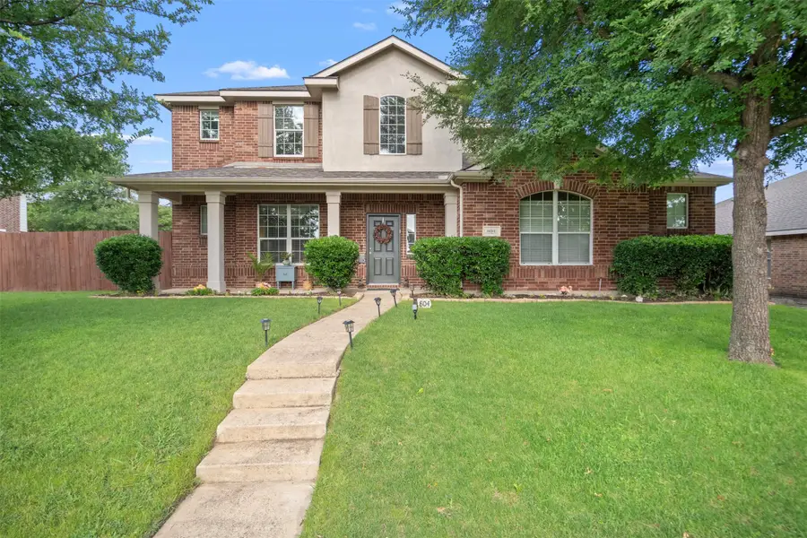 804 Montrose Trail, Desoto, TX 75115 - #2