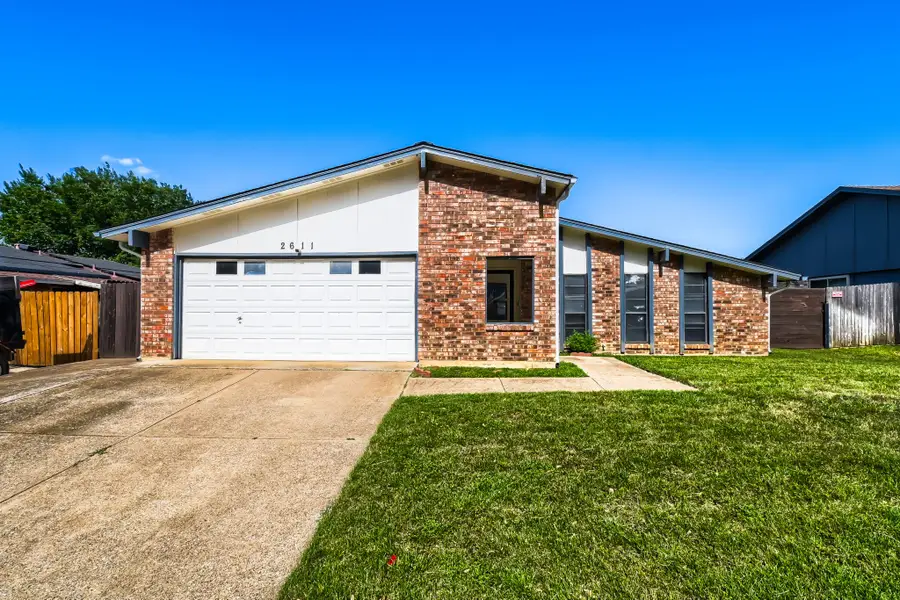 2611 Ridgemoor Court, Arlington, TX 76016 - #3