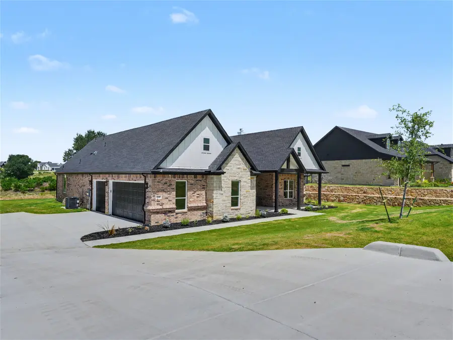 328 Slimp Bluff Avenue, Azle, TX 76020 - #3