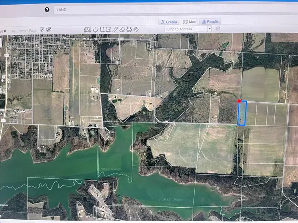 2520 Buck Creek Road, Tioga, TX 76271