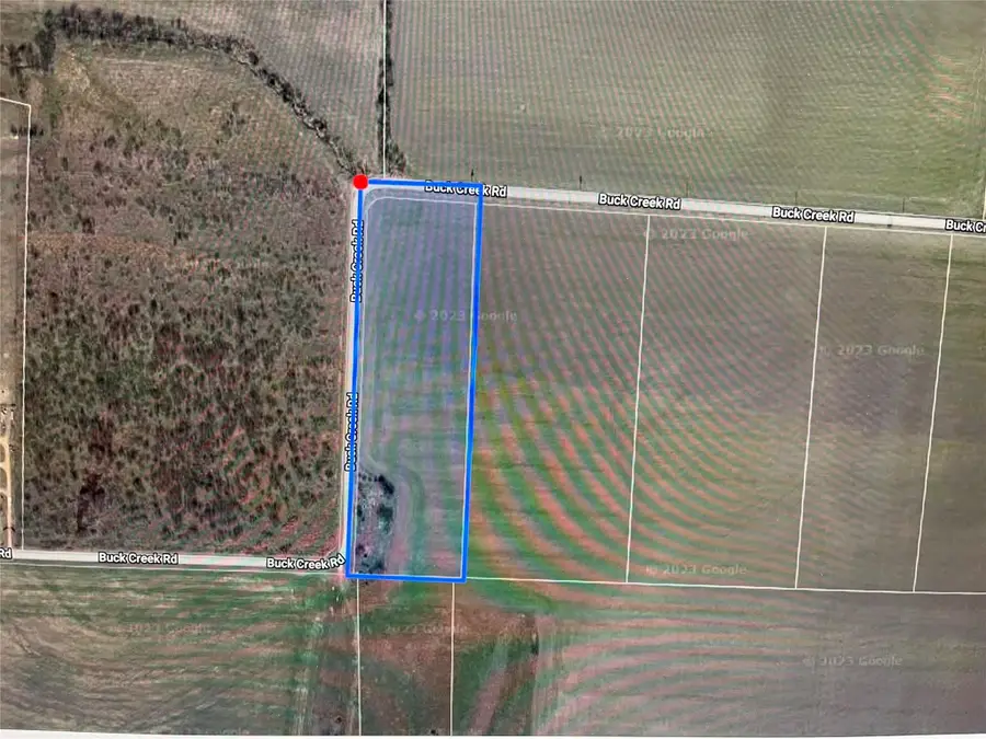 2520 Buck Creek Road, Tioga, TX 76271 - #2