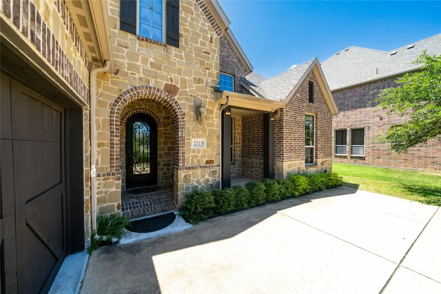 2213 Cotswold Valley Court, Southlake, TX 76092 - #2