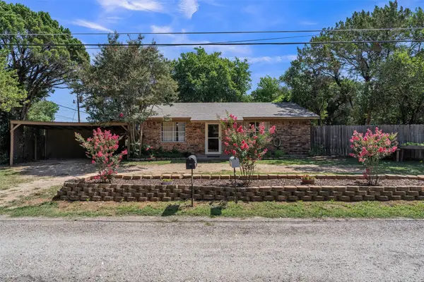 190 Crowfoot Lane, Whitney, TX 76692