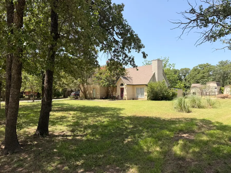 3903 Brushy Road, Granbury, TX 76048 - #3