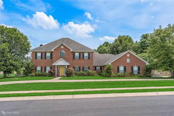 105 Woodhaven Drive, Minden, LA 71055
