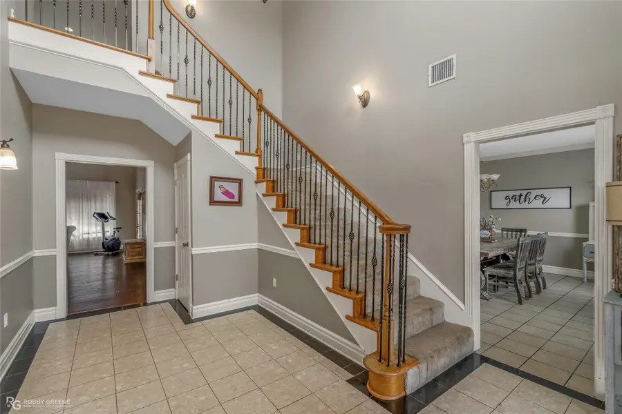 105 Woodhaven Drive, Minden, LA 71055 - #3