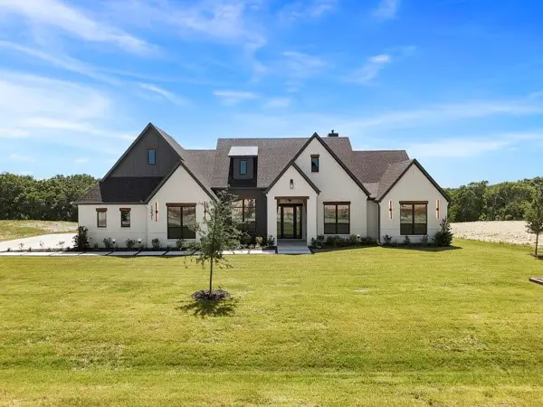1331 Carroll Moran Trail, Midlothian, TX 76065 - #1