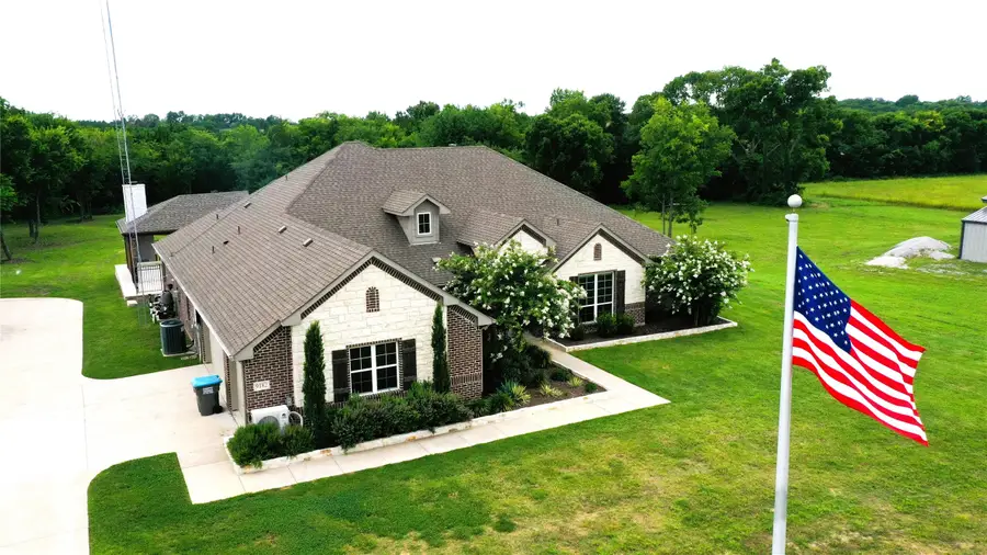 9182 County Road 466, Princeton, TX 75407 - #2