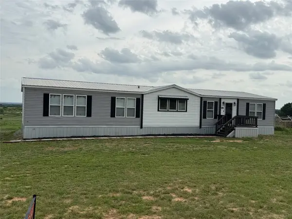 417 County Road 4791, Boyd, TX 76023