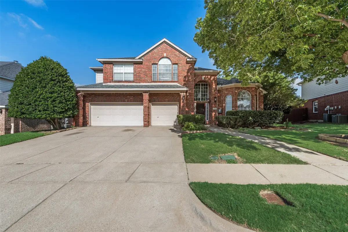 7921 Stansfield Drive, Fort Worth, TX 76137 - #1