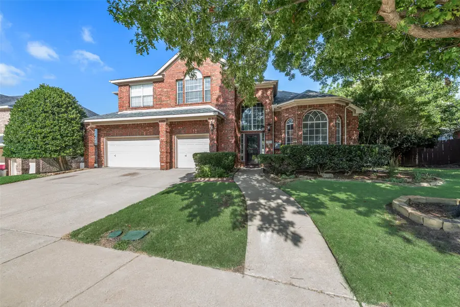 7921 Stansfield Drive, Fort Worth, TX 76137 - #3