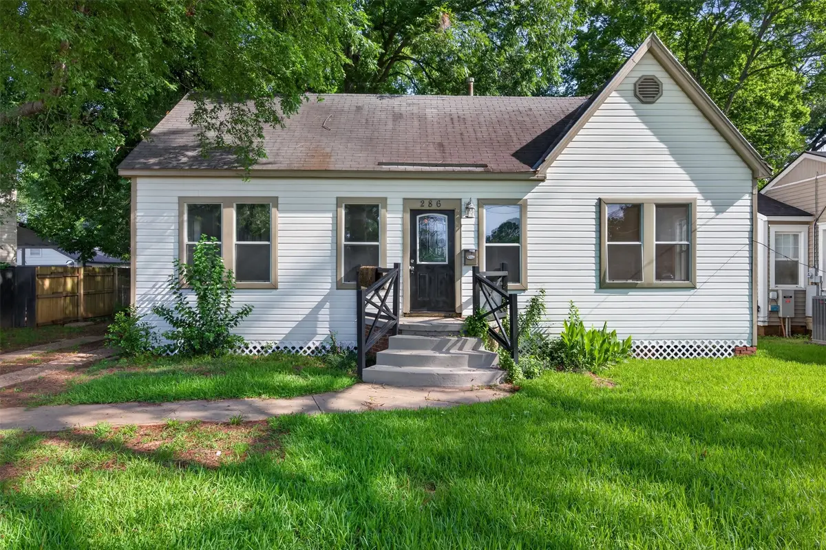 286 Carrollton Avenue, Shreveport, LA 71105 - #1