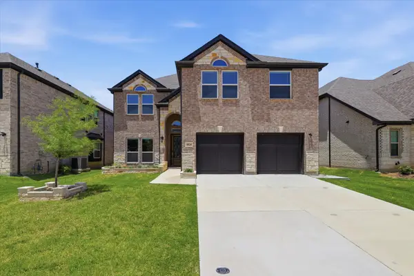 1824 Valencia Drive, Little Elm, TX 75068