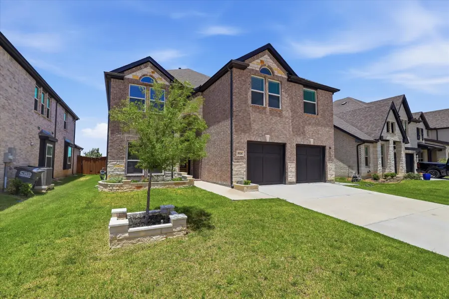 1824 Valencia Drive, Little Elm, TX 75068 - #2