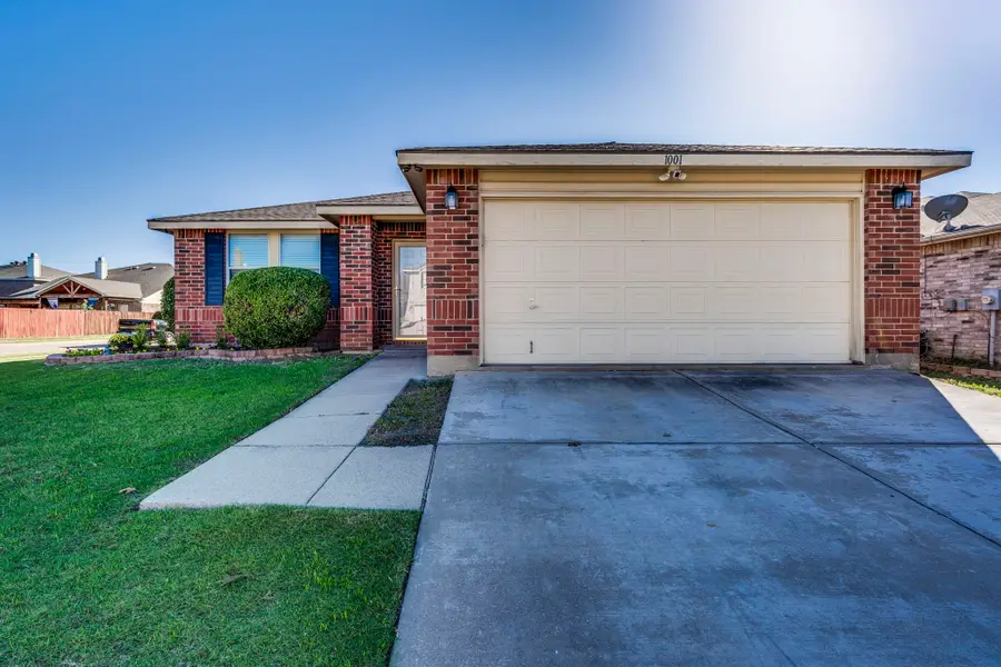 1001 Stone Chapel Way, Fort Worth, TX 76179 - #2