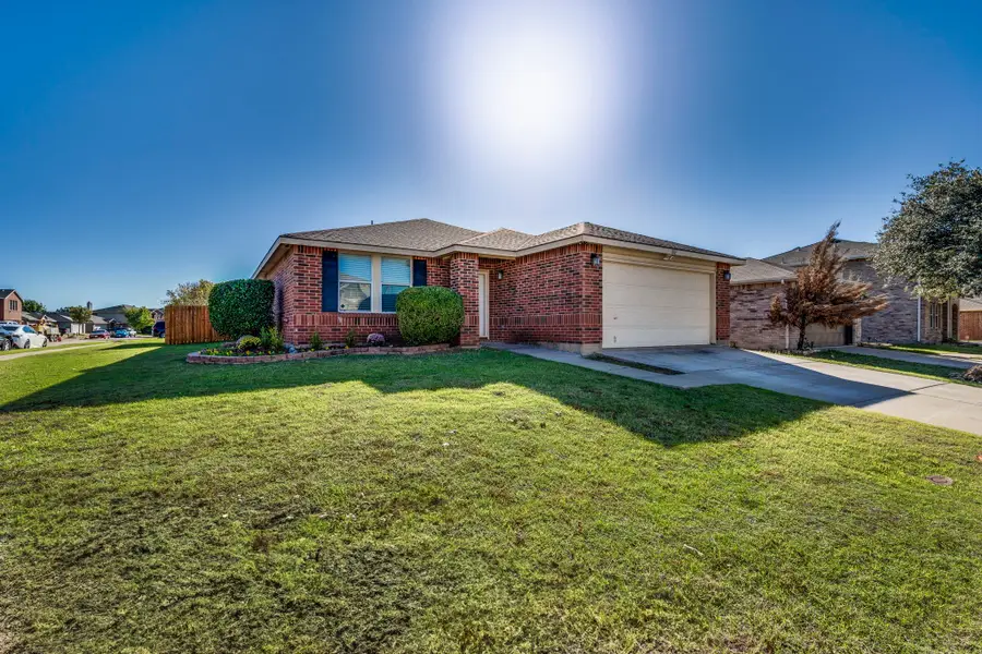 1001 Stone Chapel Way, Fort Worth, TX 76179 - #3