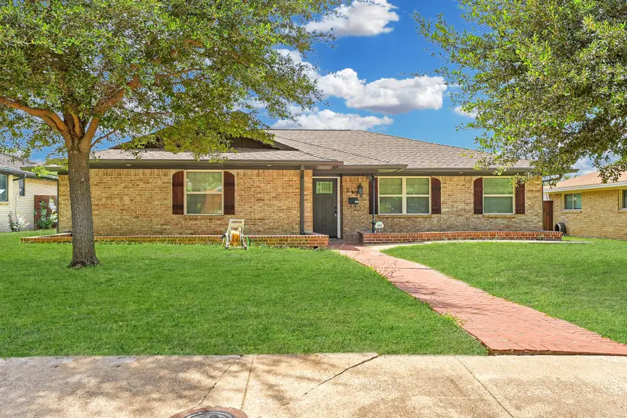 5429 Enderly Place, Dallas, TX 75227 - #2