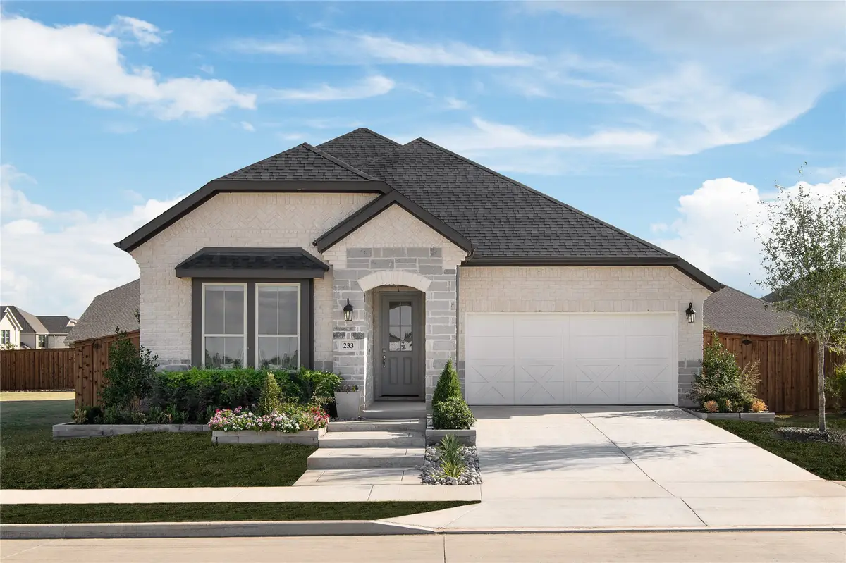 233 Hatherley Street, Little Elm, TX 75068 - #1