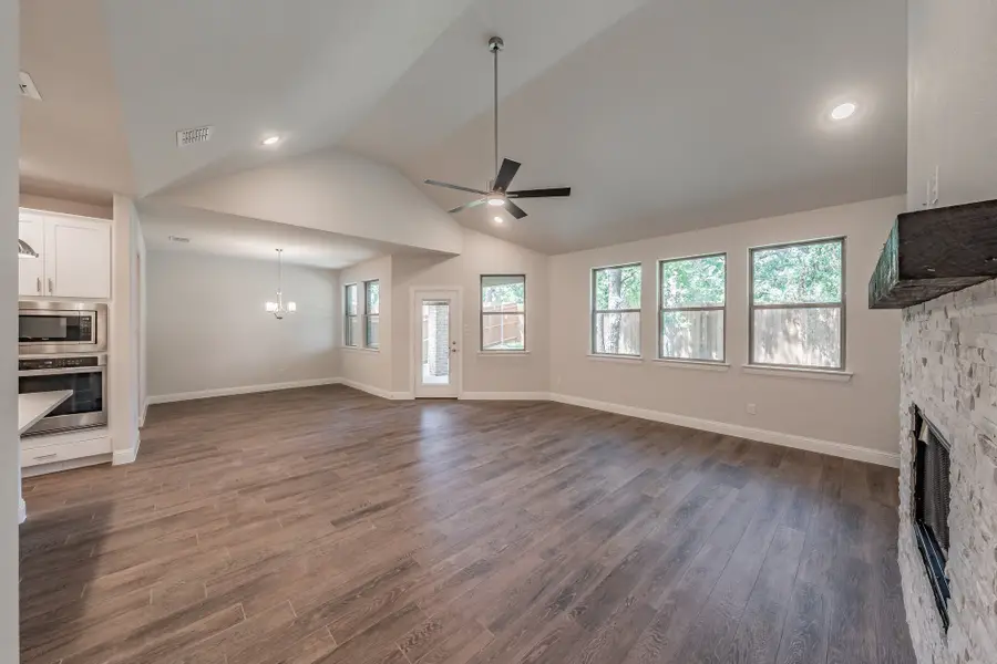 241 Gardenia Drive, Azle, TX 76020 - #3