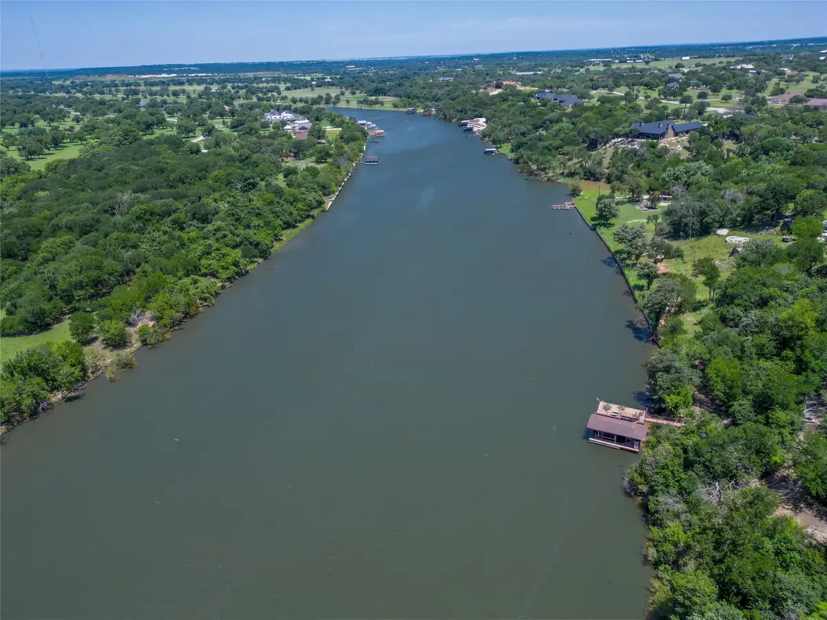 TBD Cactus Rio Lane, Weatherford, TX 76087 - #1