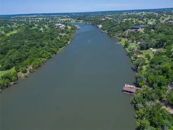 TBD Cactus Rio Lane, Weatherford, TX 76087