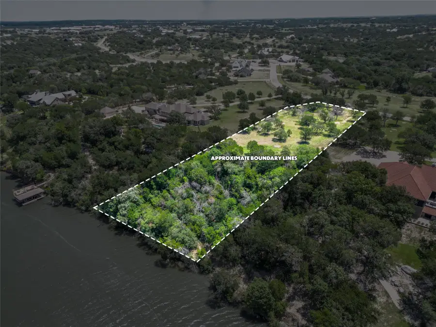 TBD Cactus Rio Lane, Weatherford, TX 76087 - #2