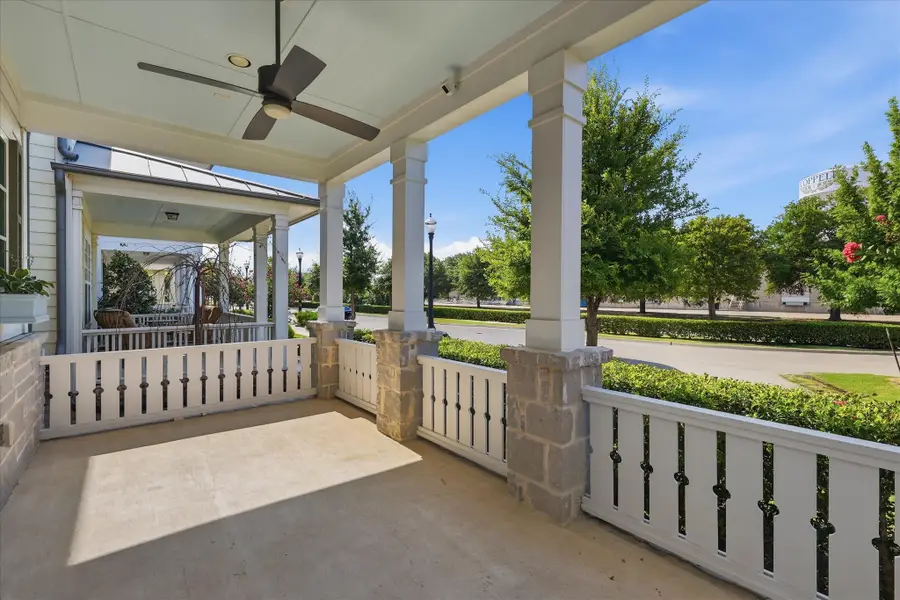 468 Burns Street, Coppell, TX 75019 - #2