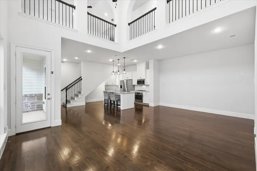 468 Burns Street, Coppell, TX 75019 - #3
