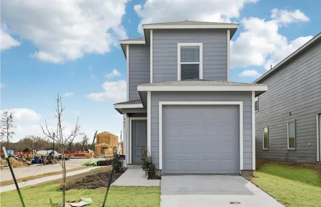 901 Blue Heron Drive, Princeton, TX 75407 - #1