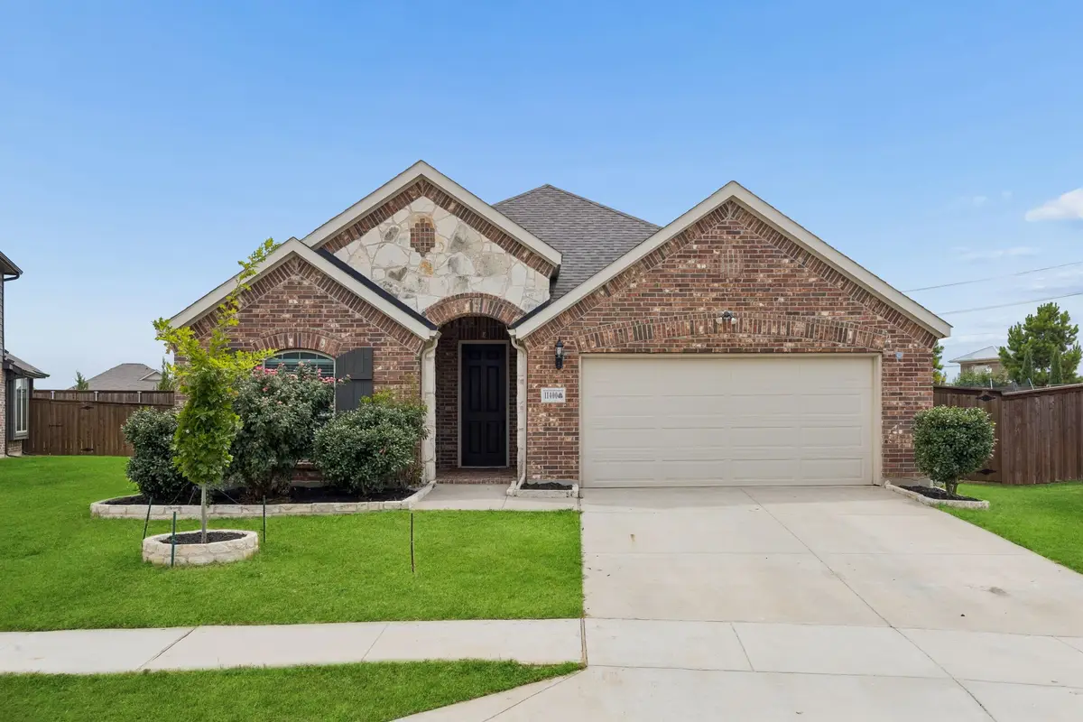 11400 Alpine Springs Drive, Aubrey, TX 76227 - #1