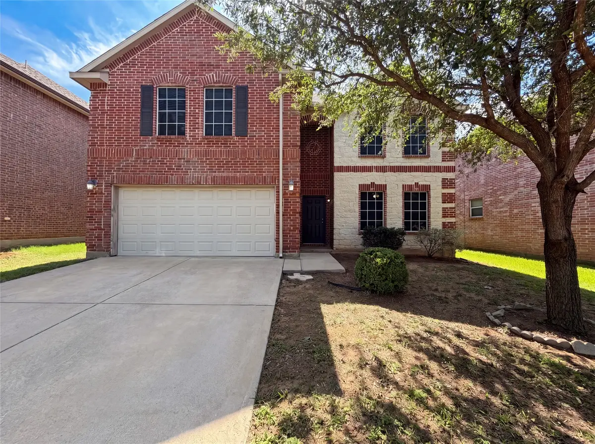 4709 Dogwood Drive, Denton, TX 76208 - #1