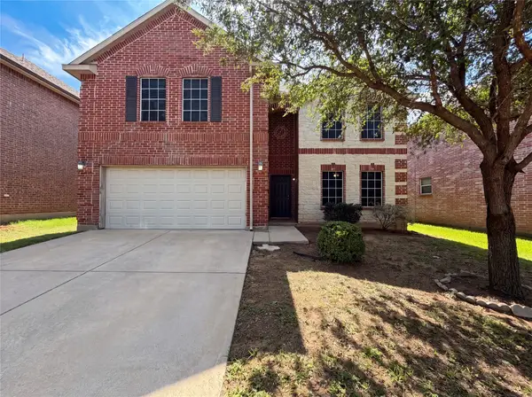 4709 Dogwood Drive, Denton, TX 76208