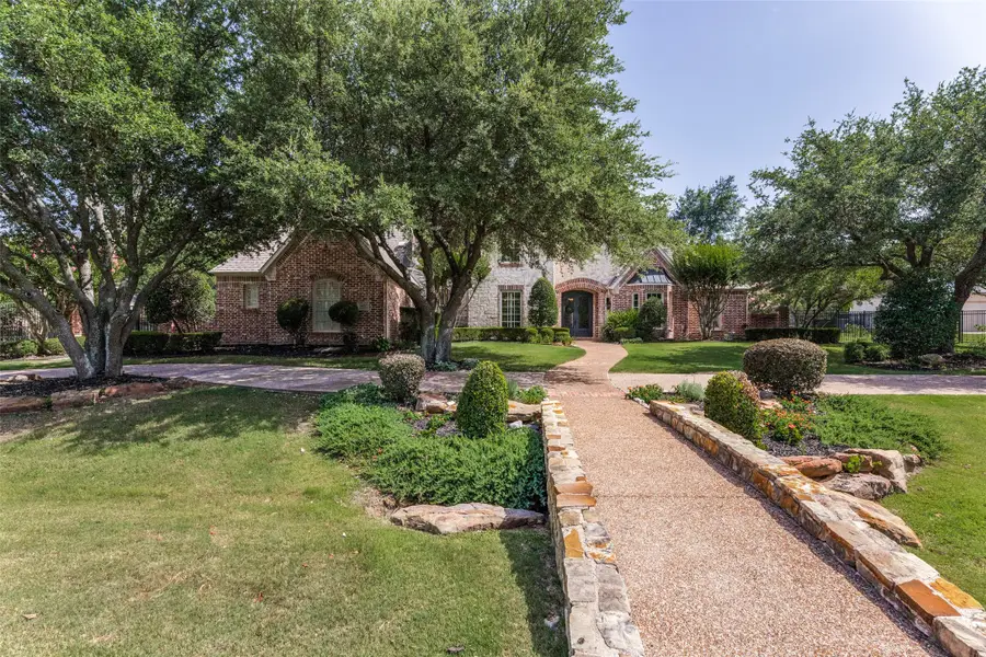 1612 Fair Oaks Drive, Westlake, TX 76262 - #2