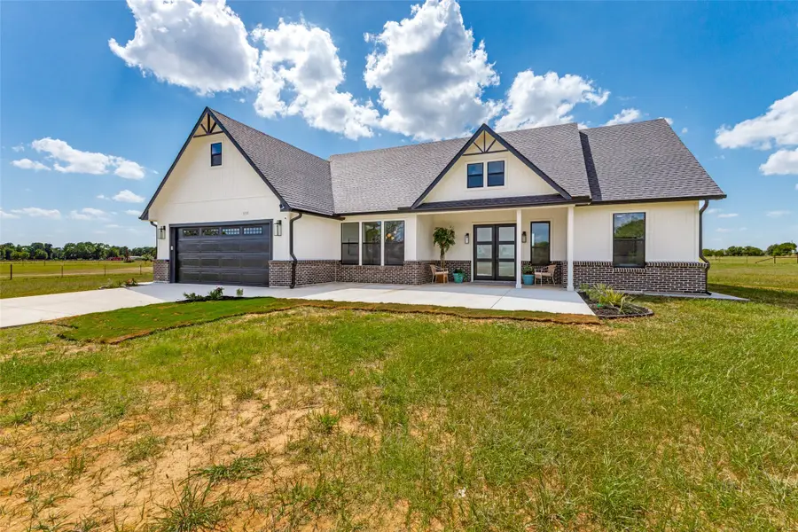 3150 Crisp Road, Ennis, TX 75119 - #2