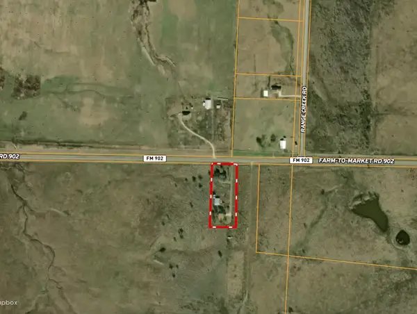 17800 Fm 902, Howe, TX 75459